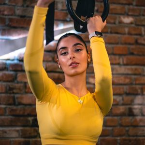 SomaFit Glute Power – теретана