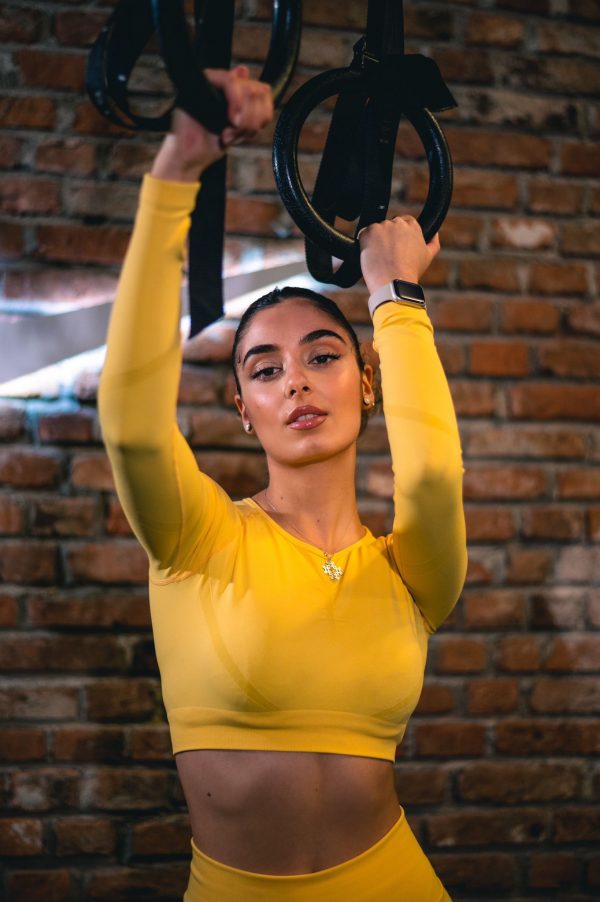 SomaFit Glute Power – теретана