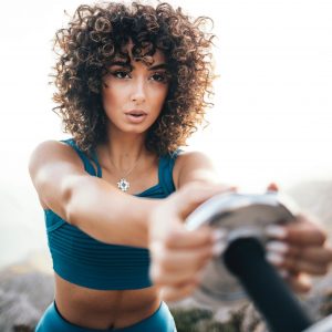 ПредизФит – SomaFit – теретана