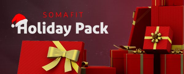 SomaFit HOLIDAY PACK🎊