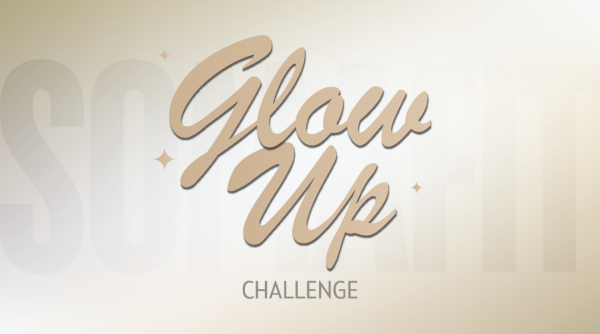 SomaFit Glow Up Challenge