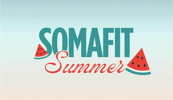 SomaFit Summer