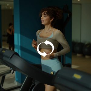 SomaFit Restart - Теретана